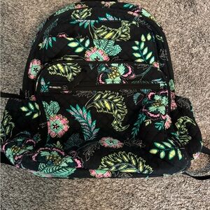 Vera Bradley back pack